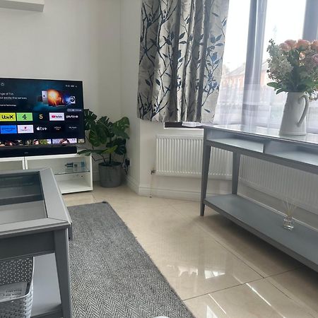 5 Bedroom House Se6 London Eksteriør bilde