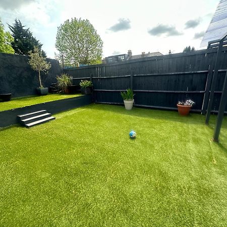 5 Bedroom House Se6 London Eksteriør bilde