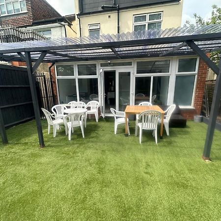 5 Bedroom House Se6 London Eksteriør bilde