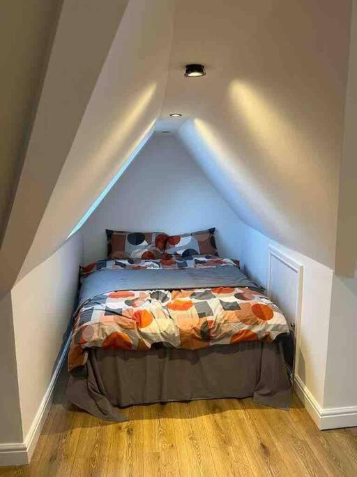5 Bedroom House Se6 London Eksteriør bilde