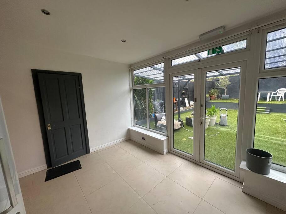 5 Bedroom House Se6 London Eksteriør bilde