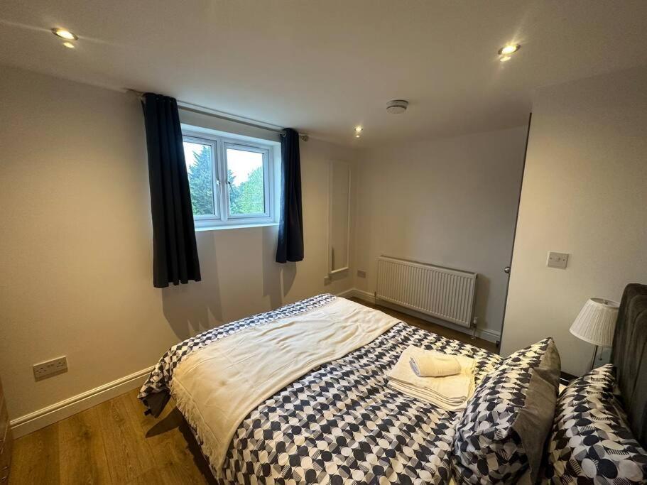 5 Bedroom House Se6 London Eksteriør bilde