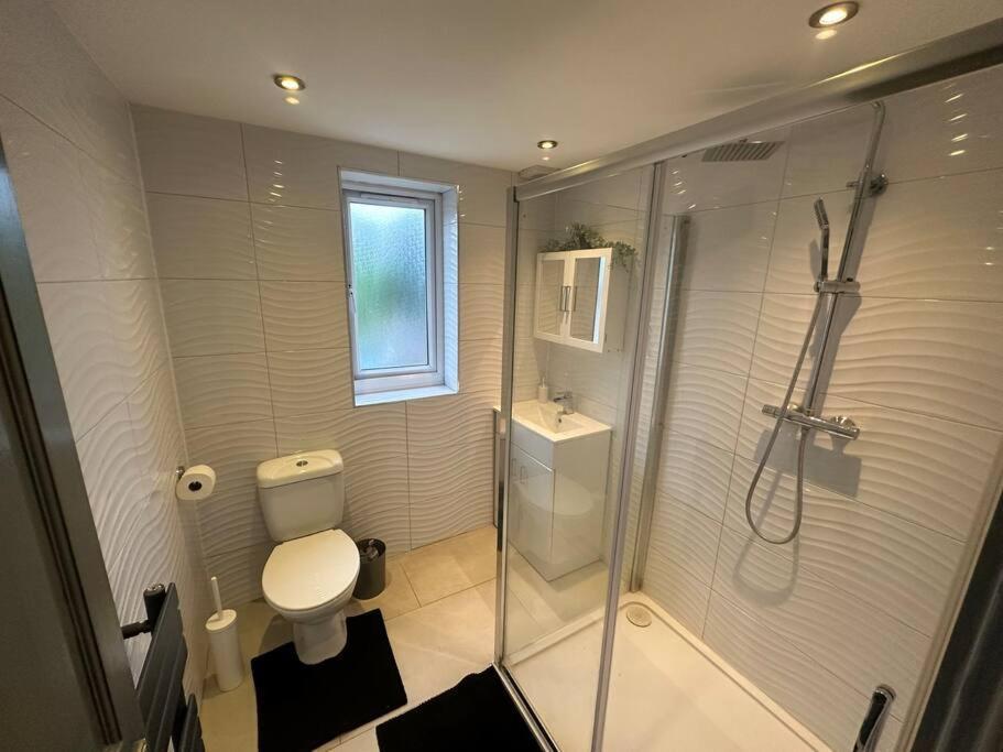 5 Bedroom House Se6 London Eksteriør bilde