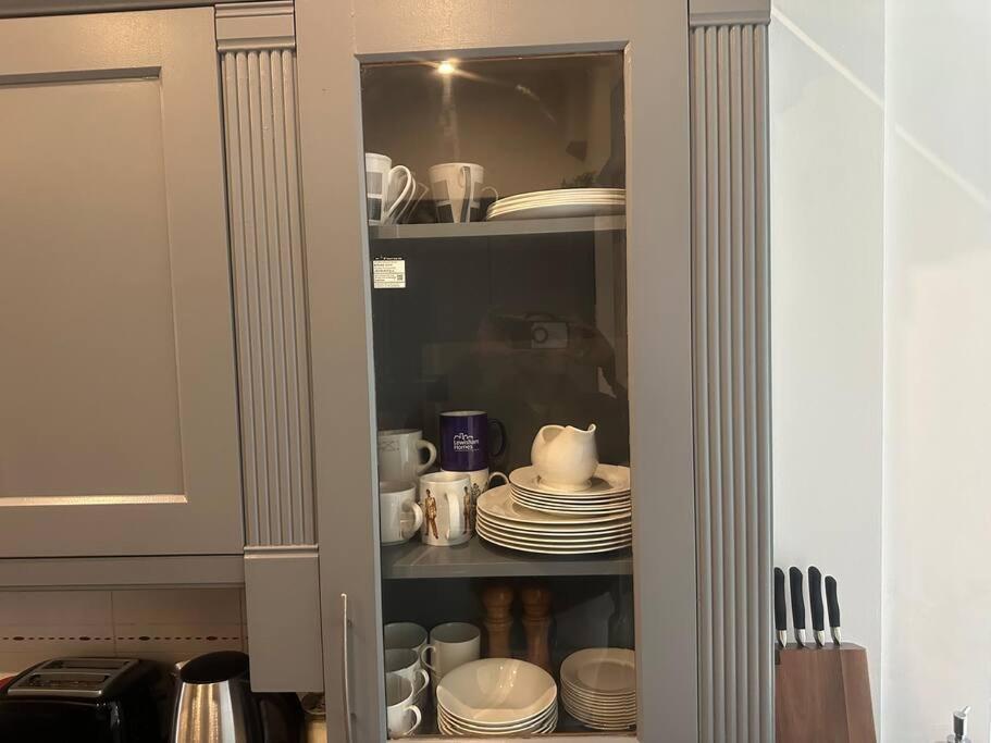 5 Bedroom House Se6 London Eksteriør bilde