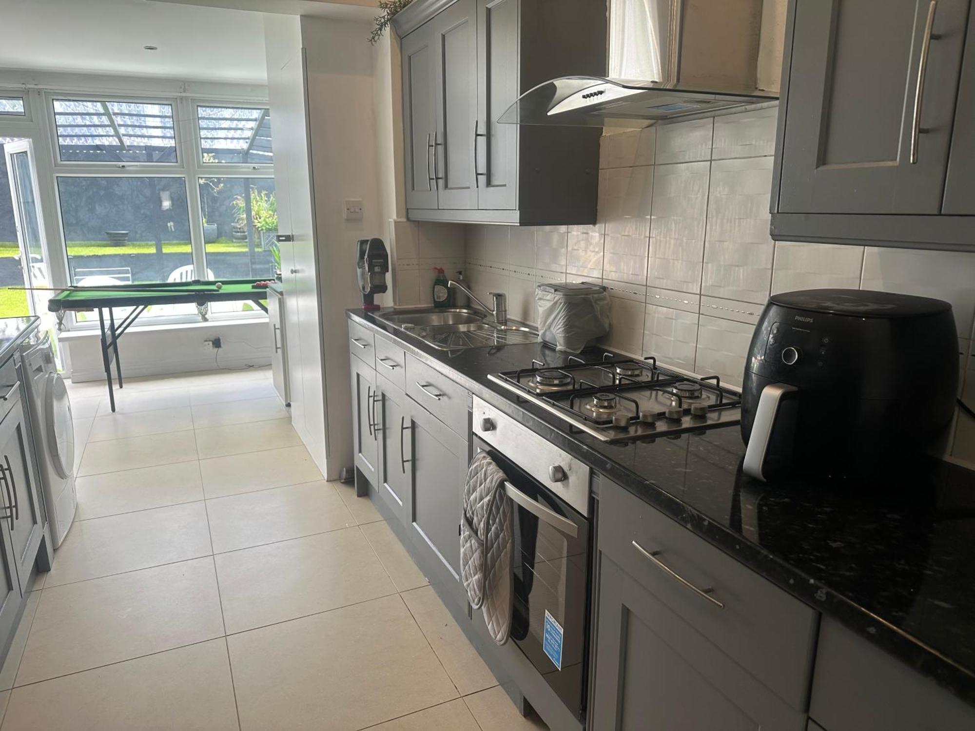 5 Bedroom House Se6 London Eksteriør bilde