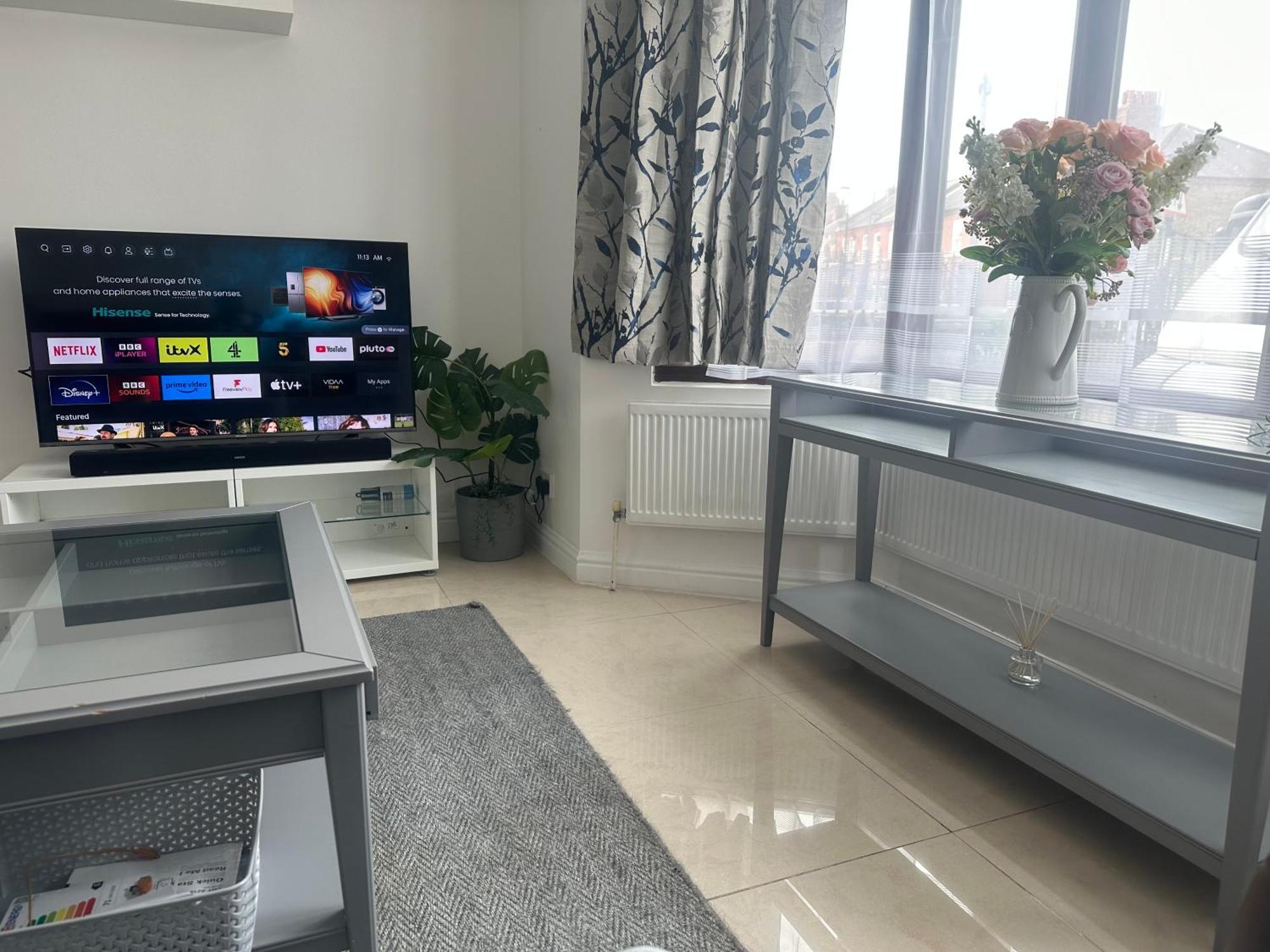 5 Bedroom House Se6 London Eksteriør bilde