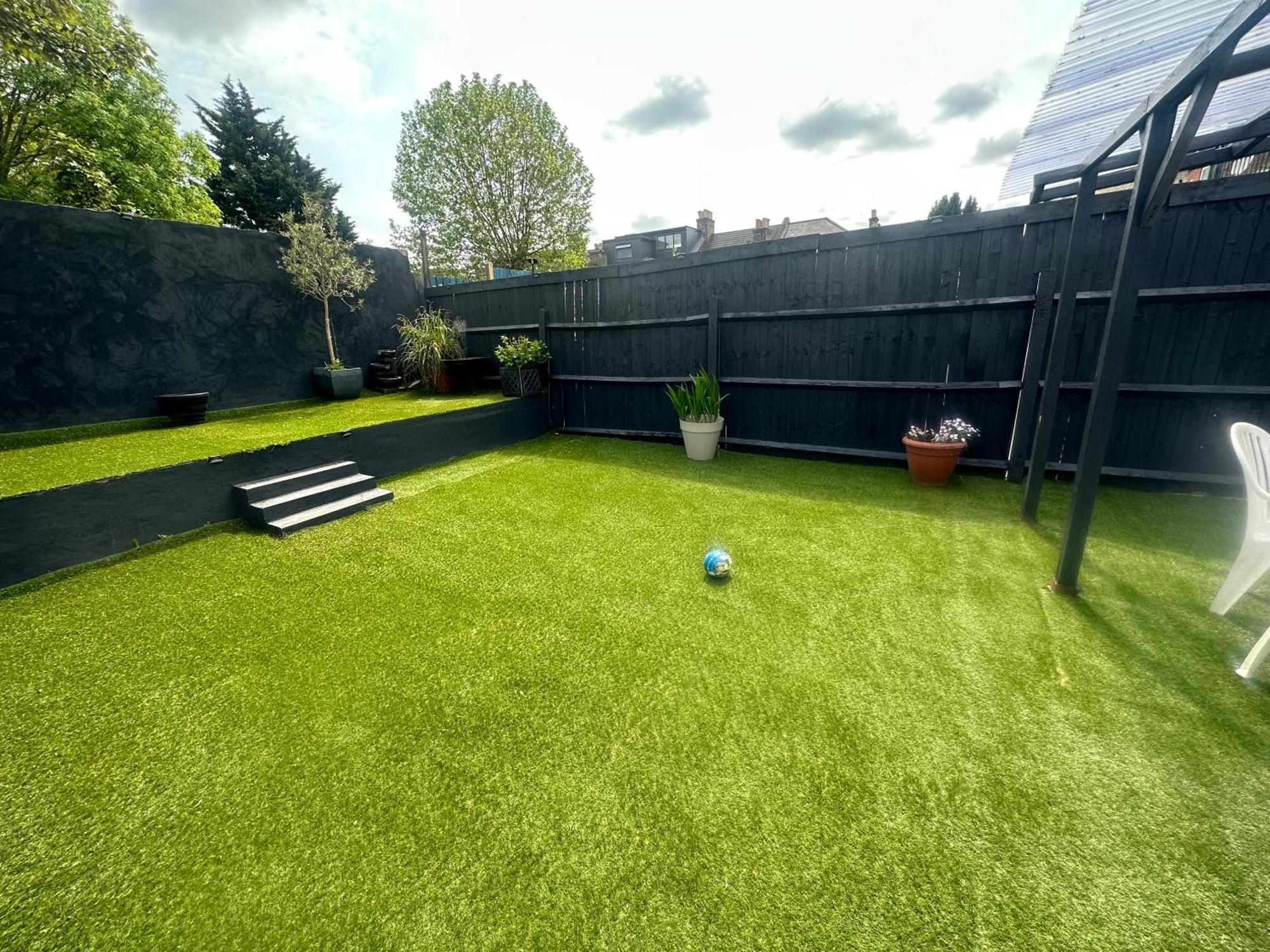 5 Bedroom House Se6 London Eksteriør bilde